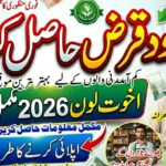 Akhuwat Interest-Free Loan Eligibility and Registration Process 2026