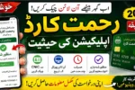 CM Punjab Rahmat Card Status 2026 Complete Tracking Guide