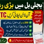 CSS PITC Apply Online 2026 Electricity Subsidy Registration Guide Step by Step