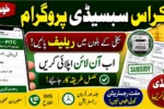 Cross Subsidy Program Online Apply via CSS PITC Complete Guide 2026