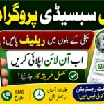 Cross Subsidy Program Online Apply via CSS PITC Complete Guide 2026