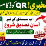 Cross Subsidy Program QR Code Issue Fixed for Electricity Consumers 2026