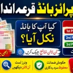 National Savings 1500 Prize Bond Draw 2026 Complete Winner List and Check Online
