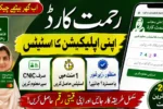 Track Rahmat Card Status Online Through rahmatcard.punjab.gov.pk Portal 2026