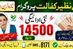8171 Benazir Kafaalat Payment 14500 Released Check Latest June 2026 Update